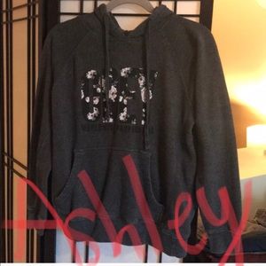 Trade goodies for Ashley